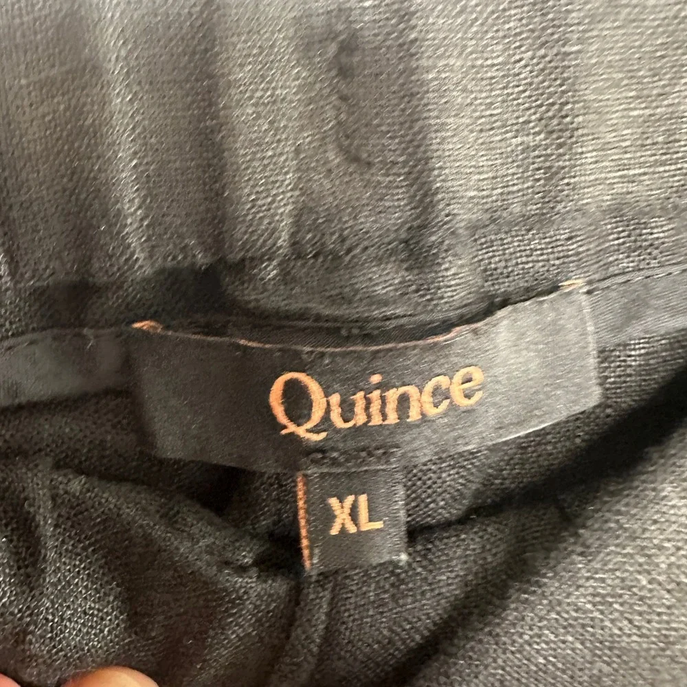 Quince 100% european
